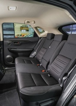 Lexus NX I SUV Facelifting 300 238KM 2019 Lexus NX 300 Optimum AWD 2.0 Benzyna 238KM, zdjęcie 9