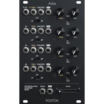 Восток Инструменты Атлас