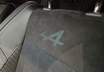 Renault 2025 Renault Rafale top wersja super rabat od reki hybryda 2025 1.2, zdjęcie 16