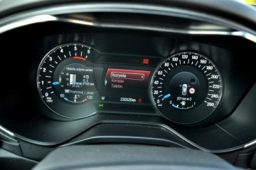 Ford Mondeo V Sedan 2.0 TDCi 150KM 2015 Ford Mondeo 2,0Tdci 150 KM Convers+Duża Navi, zdjęcie 31