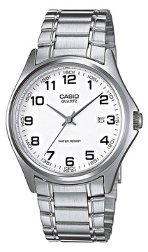 Klasyczny zegarek męski Casio Classic