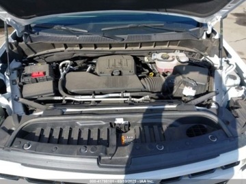 Chevrolet Silverado II 2024 Chevrolet Silverado 2024r., 1500 RST, od ubezpieczalni 2.7 Benzyna 310KM, zdjęcie 11