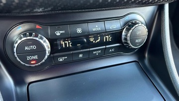 Mercedes Klasa A W176 Hatchback 5d AMG 2.0 45 AMG 360KM 2015 Mercedes A45 2.0B 360KM, AMG, 4x4, Navi, Kamera, Skóra. Super Auto., zdjęcie 4