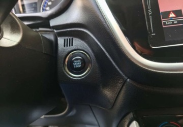 Suzuki SX4 II S-cross Facelifting 1.0 BOOSTERJET 110KM 2018 Suzuki SX4 S-Cross Suzuki SX4 S-Cross 1.0 T Premium Benzyna 111KM, zdjęcie 18