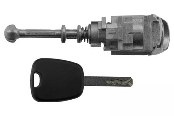 ВСТАВКА ЗАМКА ДВЕРИ ЛЕВАЯ CITROEN C4 PEUGEOT 407