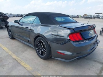 Ford Mustang VI 2019 Ford Mustang Ecoboost Premium 2019 2.3l 2.3 Benzyna 310KM, zdjęcie 3