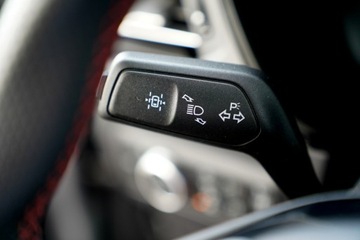 Ford Kuga III SUV Plug-In 2.5 Hybrid 190KM 2023 Ford Kuga VIGNALE skóra Nawi FUL LED el.klapa, zdjęcie 33