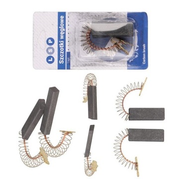 Щетки для стиральной машины Bosch Whirlpool 481236248003