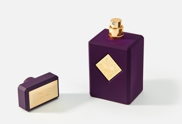 Initio Atomic Rose EDP 2ml