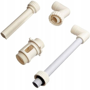 FONTANNA WODOSPADOWEJ BASENOWA DO BASENU ZESTAW