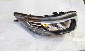 Lampa prawa przód 05802711799 Iveco Daily FULL LED 15-22r 50200748