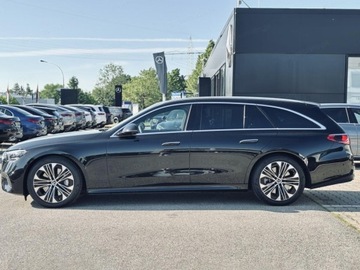 Mercedes Klasa E W214 All-Terrain 2.0 220d 197KM 2025 E Klasa 220 d 4-Matic Avantgarde Estate 2.0 (197KM) 2025, zdjęcie 1