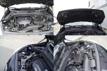 BMW Seria 2 F22-F23-F45-F46 Gran Tourer 218d 150KM 2016 BMW Seria 2 M PakietXenonLEDSkora7 FoteliElektryczna -KlapaTempomatBogaty, zdjęcie 28