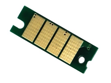 Chip Magenta do Ricoh SPC360 SPC361 408186 5k