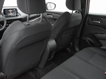 Nissan Qashqai III Crossover 1.3 DIG-T MHEV 140KM 2023 Nissan Qashqai GD3L720#1.3 DIG-T mHEV Acenta, zdjęcie 24