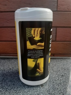 100 салфеток для TFT-экрана ЖК-монитора ноутбука