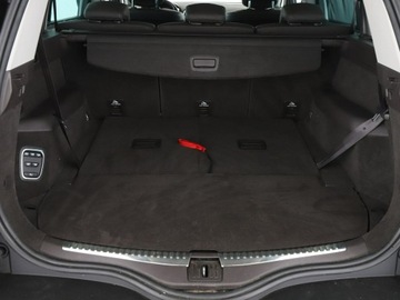 Renault Espace V Van 1.8 Energy TCe 225KM 2018 Renault Espace 7 os. full LED szyberdach, zdjęcie 19