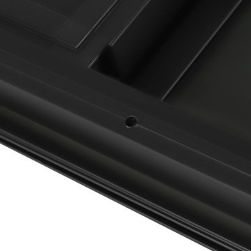 Раздвижное окно для кемперов 700х400мм.