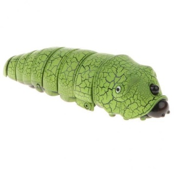 2x zdalnie sterowana sztuczka Caterpillar z z