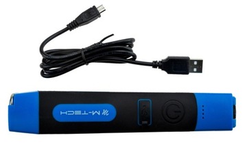 Складная перезаряжаемая светодиодная лампа для мастерских COB LED ILPRO104 мощностью 5 Вт.