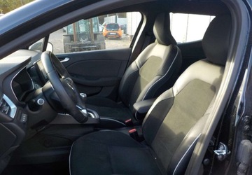 Renault Clio V Hatchback 5d 1.0 TCe 100KM 2020 Renault Clio Okazja Benzyna 100KM, zdjęcie 18