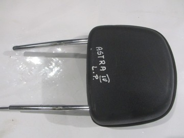 PODHLAVNÍK SEDADLA PŘEDNÍ PRAVÝ NEBO LEVÝ MATERIÁL ASTRA IV 4 J FACELIFT