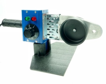 СВАРОЧНЫЙ АППАРАТ ДЛЯ СВАРКИ ТРУБ ПП ПВХ STRONG 6 МАТРИЦ