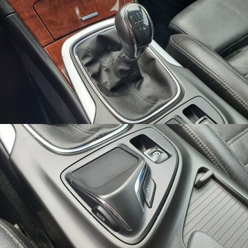 Opel Insignia I Hatchback Facelifting 2.0 CDTI ECOFLEX 120KM 2014 Opel Insignia 2.0 CDTi # Full Opcja # LiftBack #, zdjęcie 24