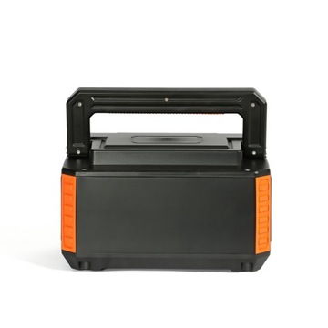Power Bank generator słoneczny FlashFish 1000W 140400mAh+panel słoneczny