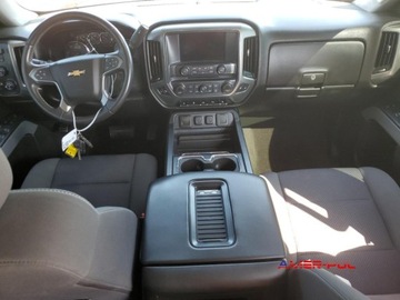 Chevrolet Silverado II 2018 Chevrolet Silverado 2018 5.3L RWD 5.3 Benzyna 355KM, zdjęcie 7