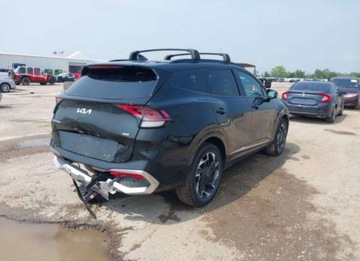 Kia 2024 Kia Sportage 2024, 2.5L, 4x4, SX-PRESTIGE, od ubezpieczalni 2.5 Benzyna, zdjęcie 6