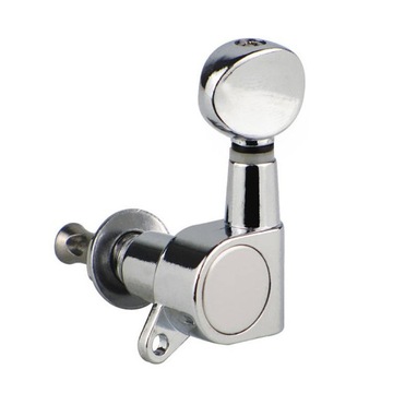 Масляные клавиши для укулеле Kera Audio KUS122 (2+2)