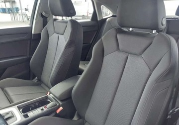 Audi Q3 II SUV 1.5 35 TFSI 150KM 2021 Audi Q3 Polski Salon 1.5 Benzyna 150KM, zdjęcie 7