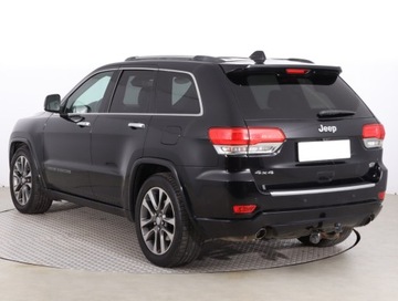 Jeep Grand Cherokee IV Terenowy Facelifting 2016 3.0 CRD 250KM 2018 Jeep Grand Cherokee 3.0 CRD, Salon Polska, zdjęcie 3