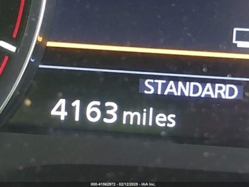 Infiniti QX 2024 Infiniti QX 55 Luxe 2024 2.0l 2.0 Benzyna 268KM, zdjęcie 11