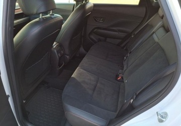 Hyundai Kona I Crossover Facelifting 1.6 T-GDI 198KM 2023 Hyundai Kona Hyundai Kona 1,6 198KM, Salon Polska, N-Line, Gwarancja 2028r., zdjęcie 9