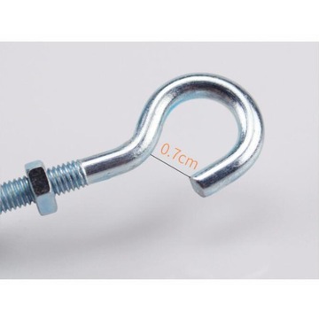 ПОТОЛОЧНЫЕ РАСТЕНИЯ КРЮЧКИ ДЛЯ ТЯЖЕЛОЙ ОДЕЖДЫ LOME