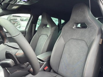 Cupra Leon II 2025 Cupra Leon 1.5 eTSI mHEV 150 KM DSG, zdjęcie 5