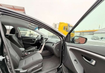 Hyundai i30 II Wagon 1.6 GDI 135KM 2012 Hyundai i30 Hyundai i30 1.6 GDI Premium 1.6 Benzyna 135KM, zdjęcie 21