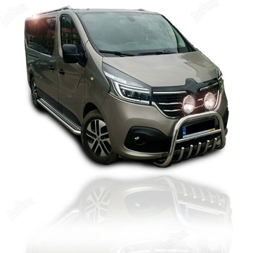 Галогенные лампы на ХРОМИРОВАННОЙ ТРУБКЕ дальнего света с кольцом