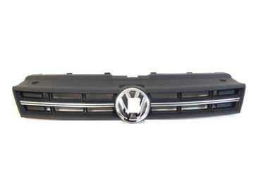 Atrapa chłodnicy GRILL zderzaka VW POLO V 2010-14