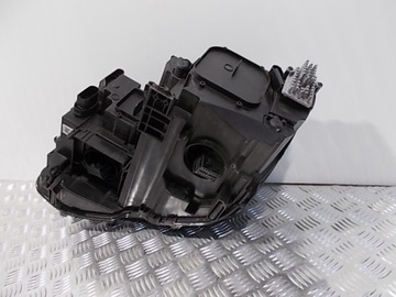 ЛАМПА VW TIGUAN II 5NB 15-20 FULL LED 5NB941082E ОРИГИНАЛ ЕВРОПА