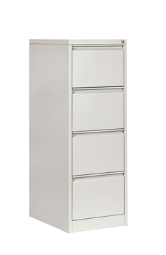 Металлическая картотека WARDROBE Папка GDPR А4