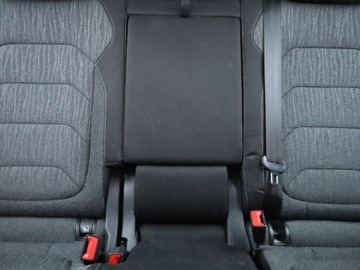 Skoda Kodiaq I SUV 2.0 TDI 150KM 2018 Skoda Kodiaq 2.0 TDI, Salon Polska, Serwis ASO, zdjęcie 9