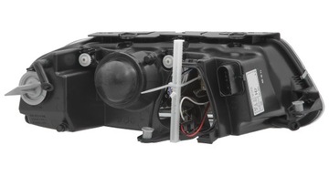 TYC VW PASSAT B5 FL 00-05 ЛИФТ НОВЫЕ ФАРЫ КОМПЛЕКТ ЛАМП