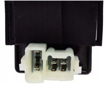 РАЗБЛОКИРОВАННЫЙ МОДУЛЬ ZK ZETKA ROMET RCR ZK125 SK 125