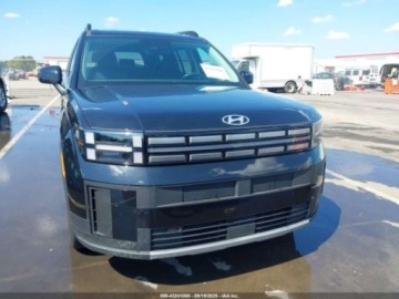 Hyundai Santa Fe V 2025 Hyundai Santa Fe 2025 HYUNDAI SANTA FE HYBRID SEL 1.6 Hybryda 178KM, zdjęcie 5