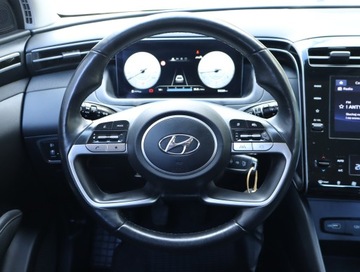 Hyundai Tucson IV SUV 1.6 T-GDI 150KM 2021 Hyundai Tucson 1.6 T-GDI, Salon Polska, zdjęcie 20