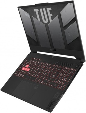 ASUS TUF Gaming A15 FA507NU-LP031W Ryzen 7-7735HS 16 ГБ 512 ГБ RTX4050 Win11