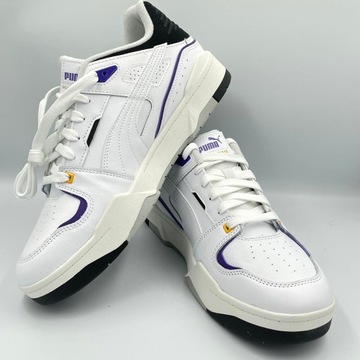 Спортивная мужская баскетбольная обувь PUMA размер 45